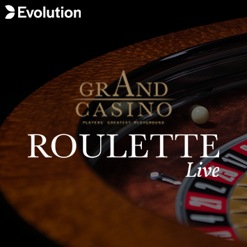 Grand Casino Roulette